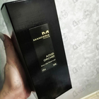 Отзыв Mancera Aoud Orchid