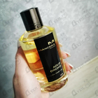 Отзывы Mancera Aoud Orchid