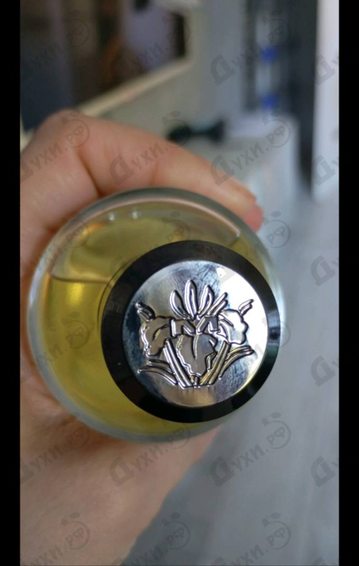 Парфюмерия Aoud Orchid от Mancera