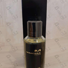 Отзывы Mancera Aoud Orchid