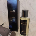 Отзыв Mancera Aoud Orchid