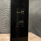 Отзыв Mancera Aoud Orchid