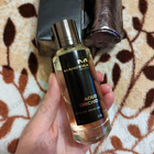 Отзыв Mancera Aoud Orchid