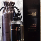 Отзыв Mancera Aoud Orchid
