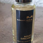 Отзывы Mancera Aoud Orchid