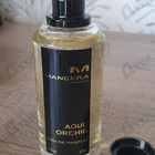 Отзыв Mancera Aoud Orchid