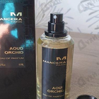 Отзыв Mancera Aoud Orchid