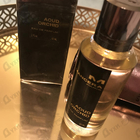 Духи Aoud Orchid от Mancera
