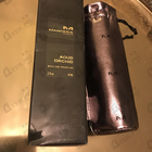 Отзыв Mancera Aoud Orchid
