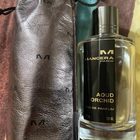 Отзыв Mancera Aoud Orchid