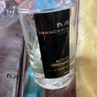Отзывы Mancera Aoud Orchid