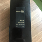 Отзывы Mancera Aoud Orchid