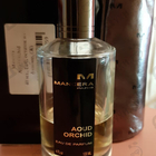Духи Aoud Orchid от Mancera