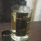 Отзыв Mancera Aoud Orchid