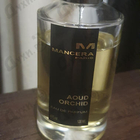 Духи Aoud Orchid от Mancera