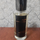 Отзыв Mancera Aoud Orchid