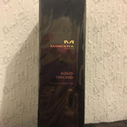 Отзыв Mancera Aoud Orchid