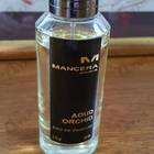 Отзывы Mancera Aoud Orchid