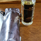 Отзыв Mancera Aoud Orchid