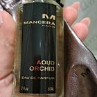 Духи Aoud Orchid от Mancera