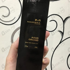 Отзыв Mancera Aoud Orchid