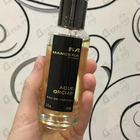 Отзыв Mancera Aoud Orchid