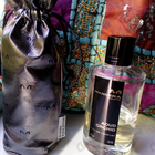 Отзыв Mancera Aoud Orchid