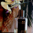 Отзыв Mancera Aoud Orchid