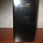 Отзыв Mancera Aoud Orchid