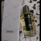 Отзыв Mancera Aoud Orchid