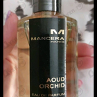 Духи Aoud Orchid от Mancera