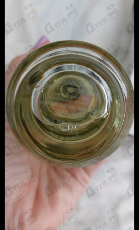 Духи Aoud Orchid от Mancera