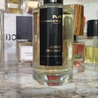 Отзывы Mancera Aoud Orchid