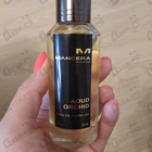 Духи Aoud Orchid от Mancera