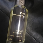 Отзыв Mancera Aoud Orchid