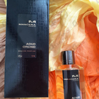 Отзывы Mancera Aoud Orchid