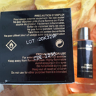 Духи Aoud Orchid от Mancera