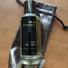 Отзыв Mancera Aoud Orchid