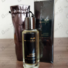 Отзыв Mancera Aoud Orchid