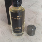 Отзыв Mancera Aoud Orchid