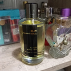 Отзыв Mancera Aoud Orchid