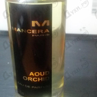 Отзыв Mancera Aoud Orchid