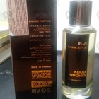 Отзывы Mancera Aoud Orchid