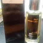 Отзыв Mancera Aoud Orchid