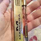 Отзыв Mancera Aoud Orchid