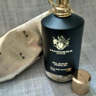 Отзыв Mancera Black Gold