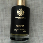 Духи Black Gold от Mancera