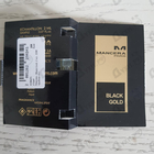 Парфюм Mancera Black Gold
