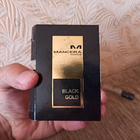 Отзывы Mancera Black Gold