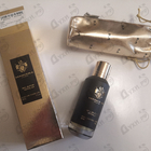 Духи Black Gold от Mancera